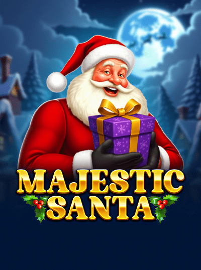 MAJESTIC SANTA