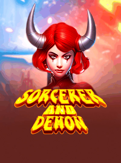 SORCERER AND DEMON